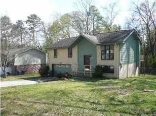 412 Bardwood Ln, Hixson, TN 37343