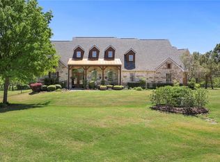 9271 Saddle Horn Ct, Prosper, TX 75078