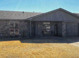 6307 29th St, Lubbock, TX 79407