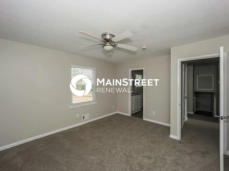 Main Bedroom