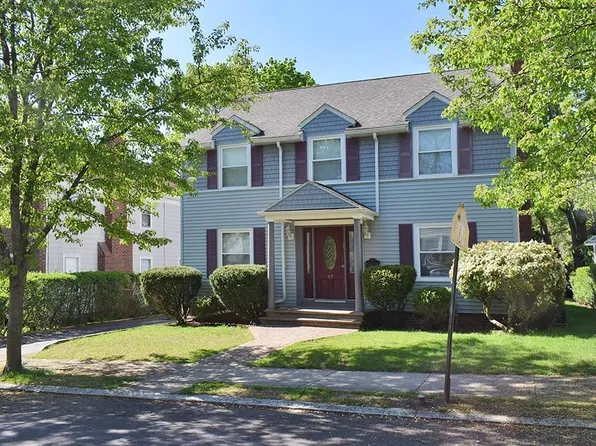 47 Sargent Ave, Providence, RI 02906