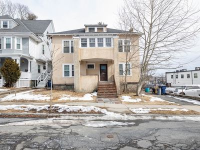 78 Park St, Boston, MA, 02132