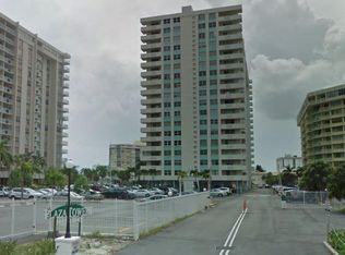 1833 S Ocean Dr PENTHOUSE 4, Hallandale, FL 33009