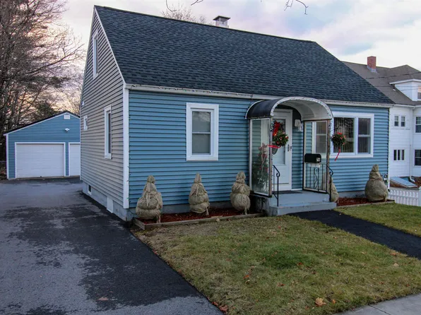 76 Weston Street, Manchester, NH 03104