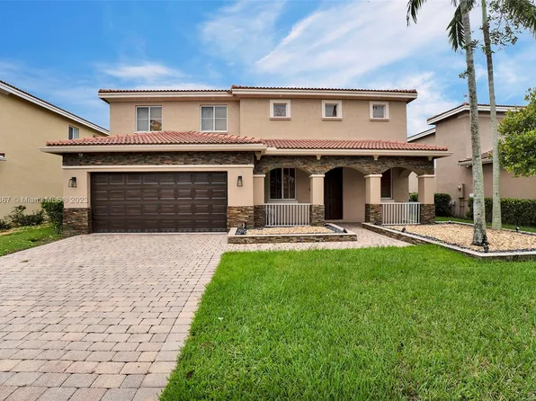20542 NW 7th Ct, Miami Gardens, FL 33169