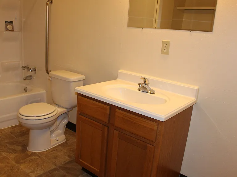 Winding Hills Apartments — Photo 74