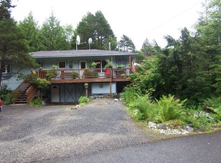 55 Huckleberry Cir, Ketchikan, AK 99901