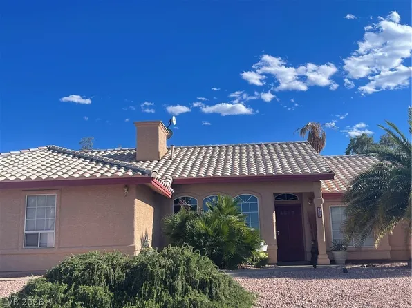 821 Madrid Ave, Henderson, NV 89015