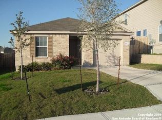 5830 Wildcat Cyn, San Antonio, TX 78252