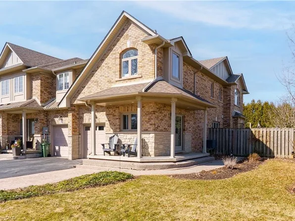 173 Tanglewood Dr, Hamilton, ON L0R 1C0