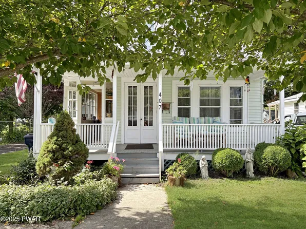 407 Avenue L, Matamoras, PA 18336