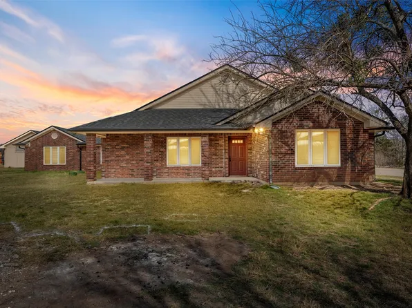 206 Navajo Trl, Gatesville, TX 76528