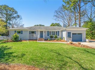 909 General Beauregard Dr, Virginia Beach, VA 23454