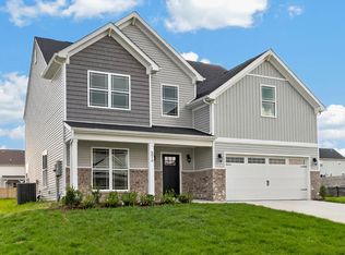 5016 Salient Dr Lot 190, Spring Hill, TN 37174