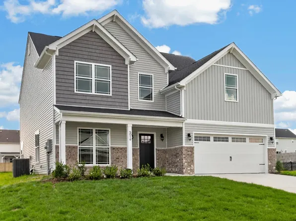 5016 Salient Dr Lot 190, Spring Hill, TN 37174