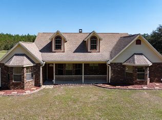 1059 SE Press Ruth Dr, Lake City, FL 32025