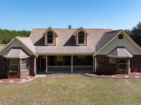 1059 SE Press Ruth Dr, Lake City, FL 32025
