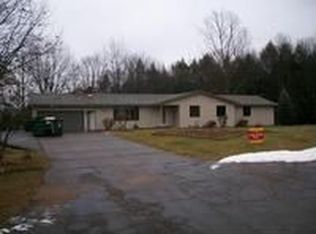 148388 Saint Francis Way, Wausau, WI 54401