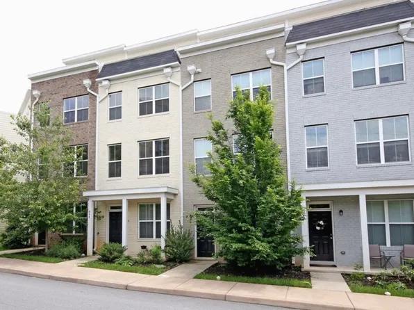 862 Estes St, Charlottesville, VA 22903