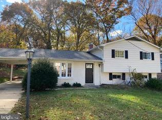 704 Kings Ln, Fort Washington, MD 20744