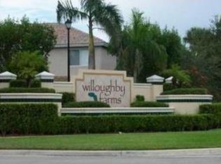 4759 Pinemore Ln #4759, Lake Worth, FL 33463