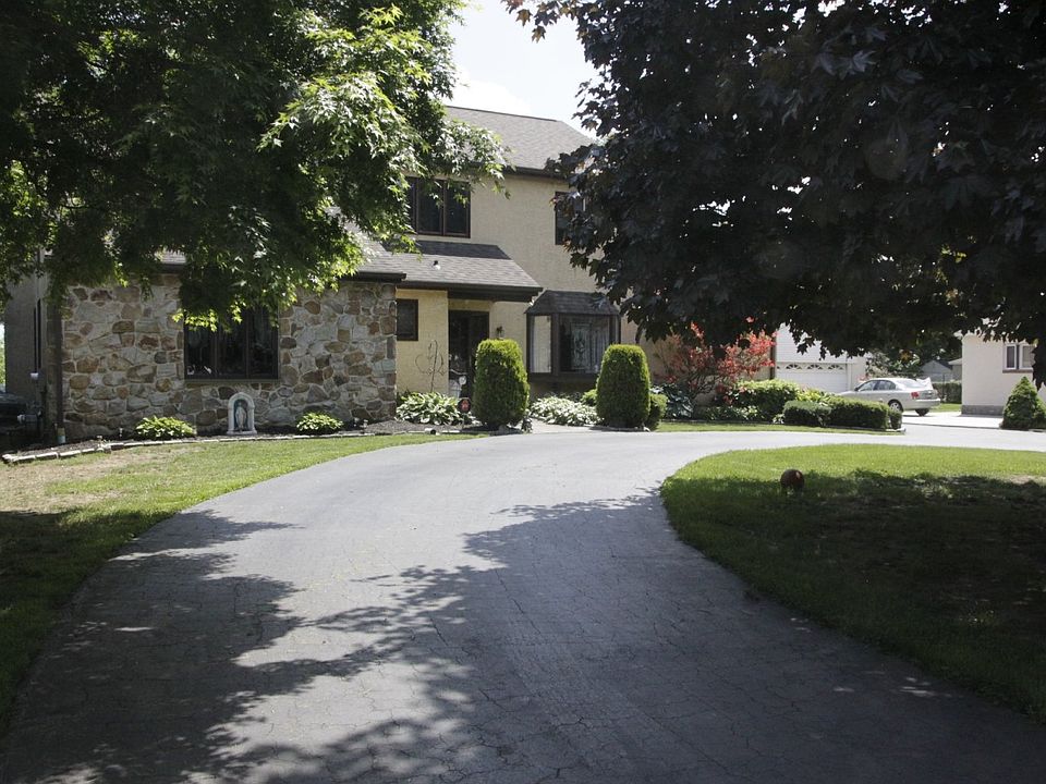 For Sale: 1251 Leedom Road, Havertown, PA 19083