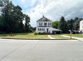 132 Rhode Island Avenue, Manchester, NH 03104