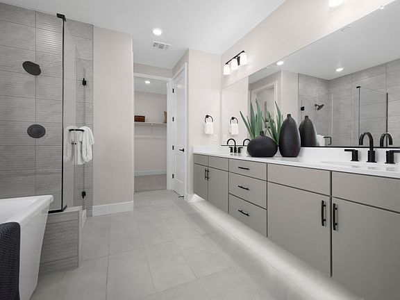 Model Representation