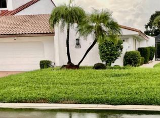 6709 Woodbridge Dr, Boca Raton, FL 33434
