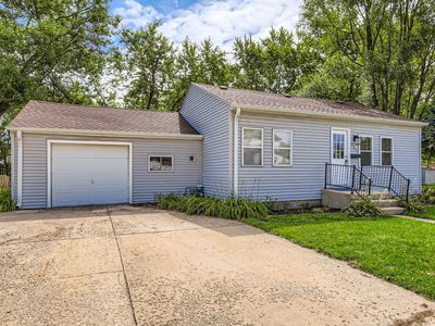 905 N Joliet St, Wilmington, IL, 60481