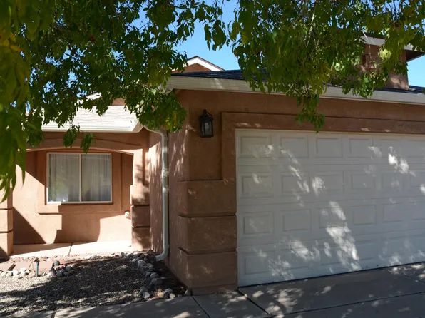 10619 Quasar St NW, Albuquerque, NM 87114