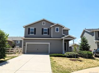 5561 W View Cir, Dacono, CO 80514