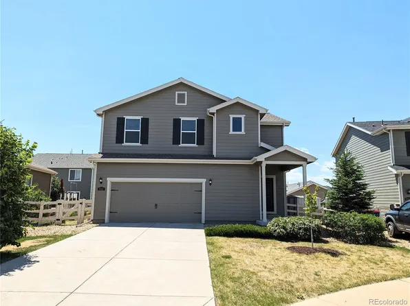 5561 West View Circle, Dacono, CO 80514