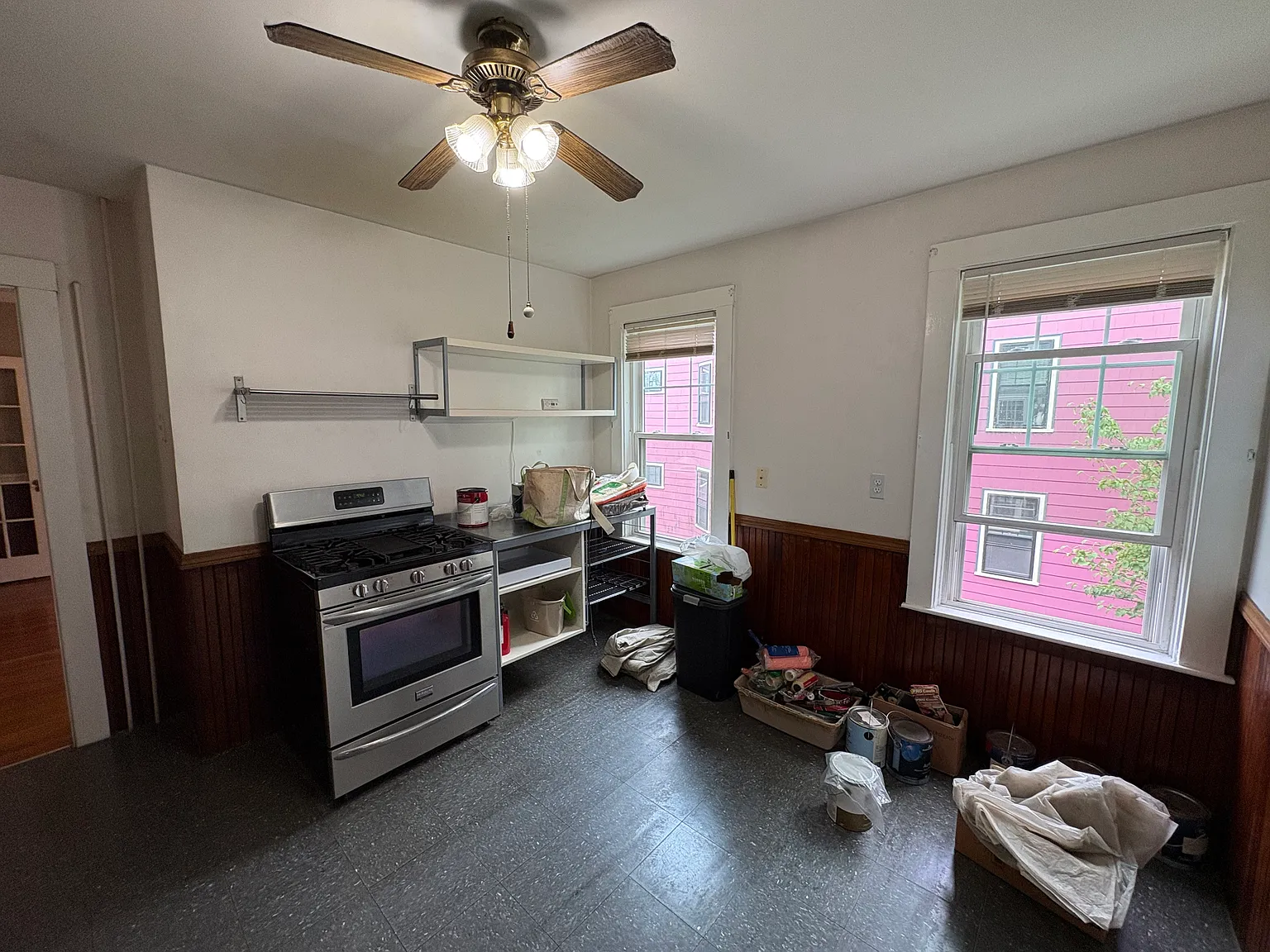 2 bed, 1.0 bath, 1250 sqft, $2,550 — Photo 4