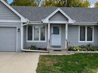 702 High Rd, Norwalk, IA 50211