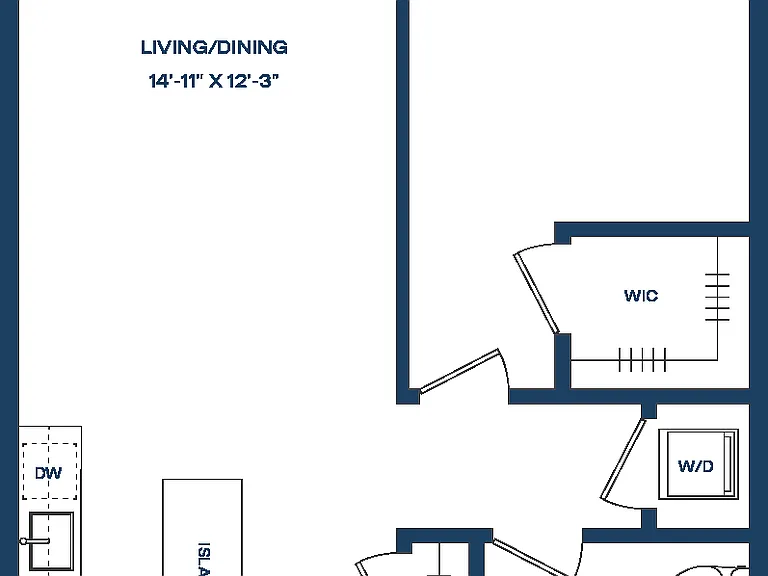 The District at 15Fifteen — Photo 79