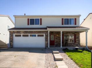 5230 Perth St, Denver, CO 80249