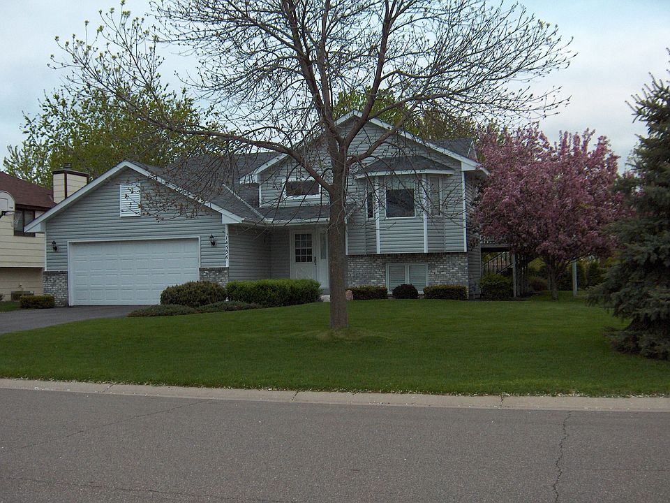Maint. Free Exterior --  Springtime!