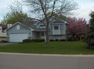14396 Europa Ave, Apple Valley, MN 55124