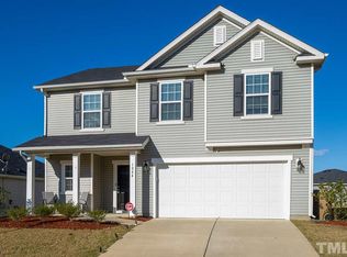 1064 Avondale Dr, Clayton, NC 27520