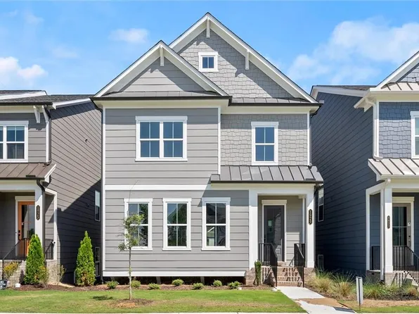 1929 Quarry Park Pl NW, Atlanta, GA 30318
