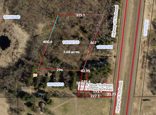 415 Hillock St NE, Isanti, MN 55040