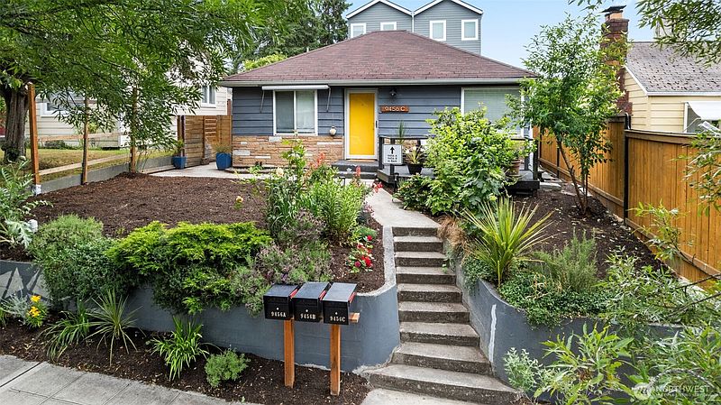 2nd image of 9456 21st Avenue SW #C