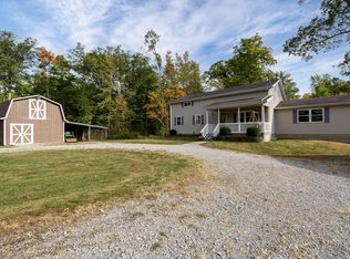 3001 Wiseman Rd, Urbana, OH 43078