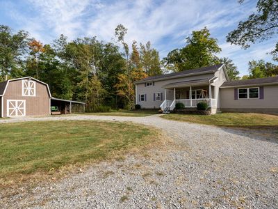 3001 Wiseman Rd, Urbana, OH, 43078