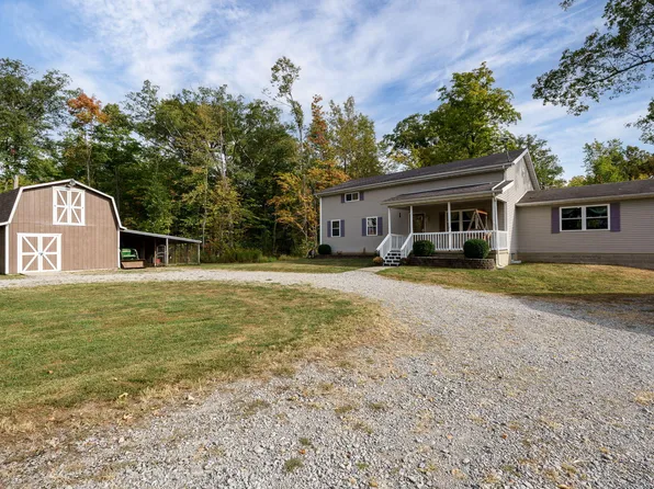 3001 Wiseman Rd, Urbana, OH 43078