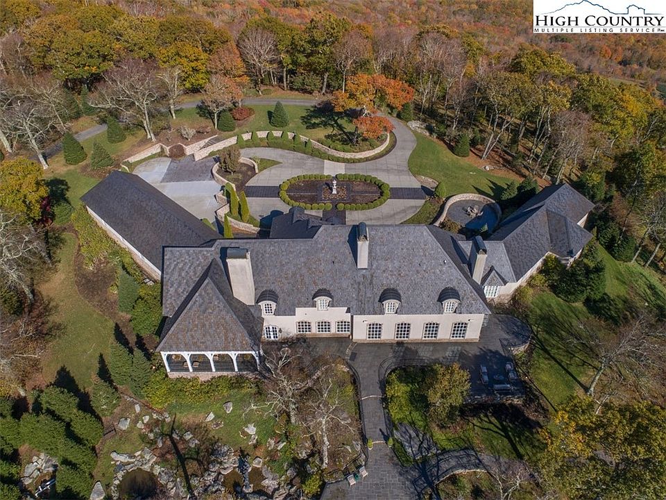 1719 Forest Ridge Drive, Linville, NC 28646 Zillow