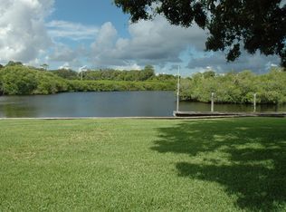 552 SW Pine Tree Ln, Palm City, FL 34990