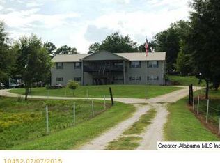 239 County Road 57, Lineville, AL 36266