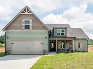 400 McKneely Rd #2, Griffin, GA 30224